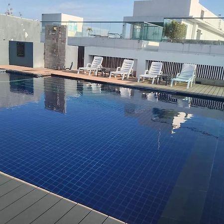 Vn Residence 3 باتايا المظهر الخارجي الصورة