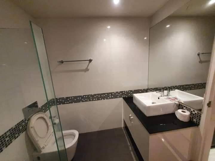 Vn Residence 3 باتايا المظهر الخارجي الصورة