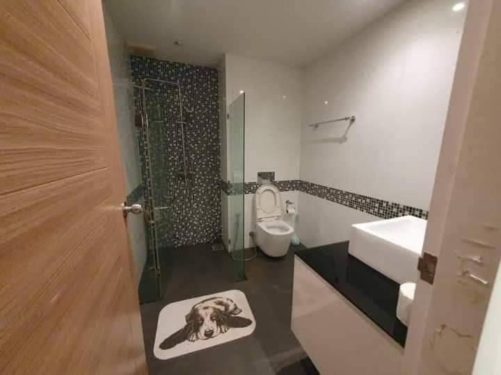 Vn Residence 3 باتايا المظهر الخارجي الصورة
